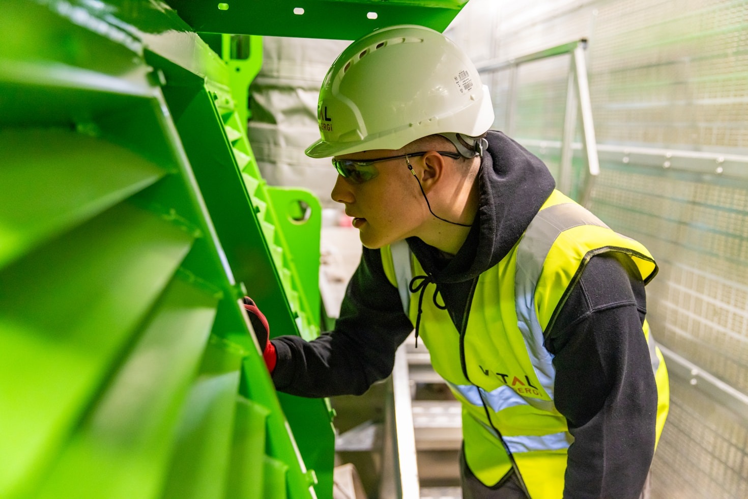 How To Maintain Your Fuel Tank Components