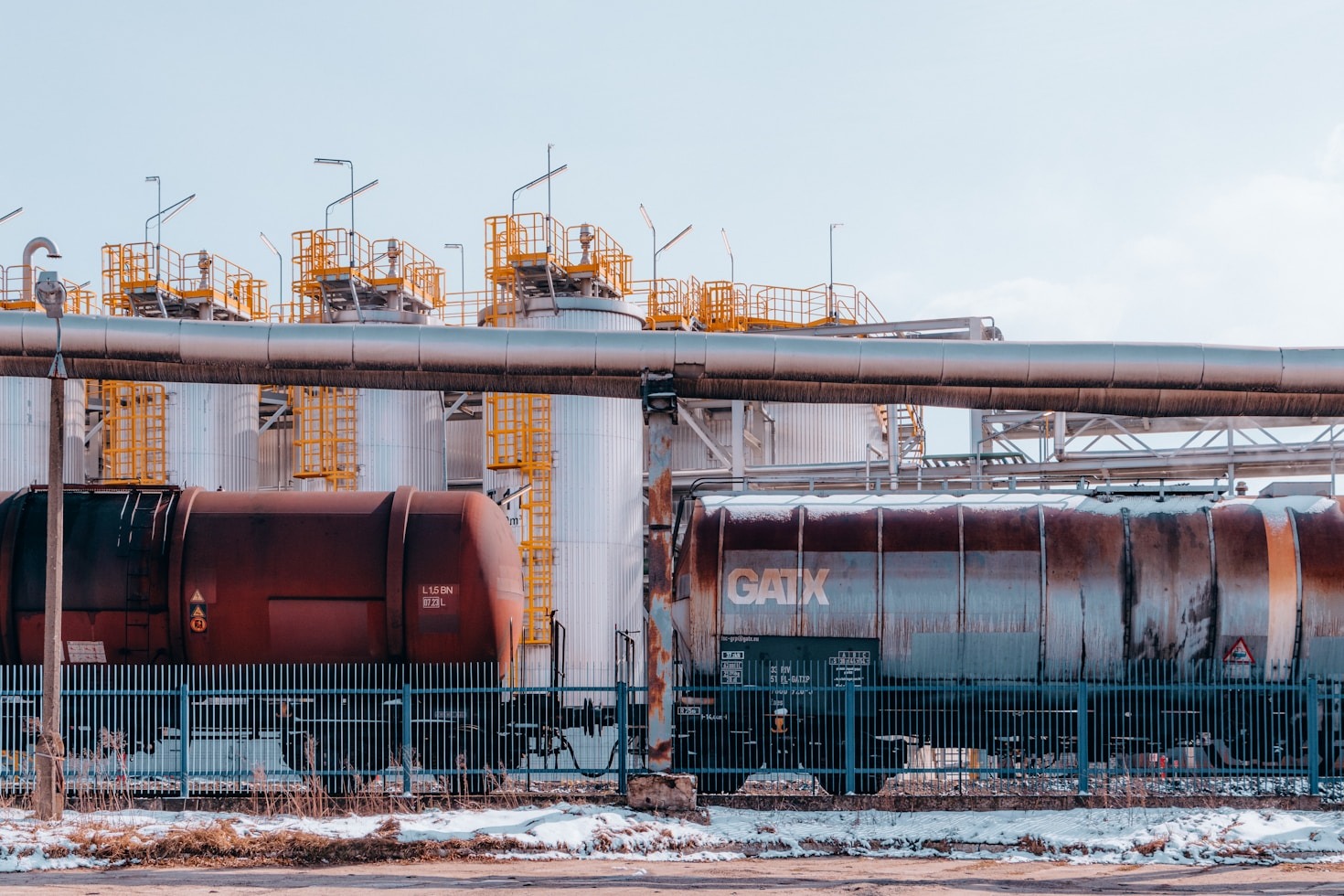Understanding Regulations For Commercial Fuel Storage